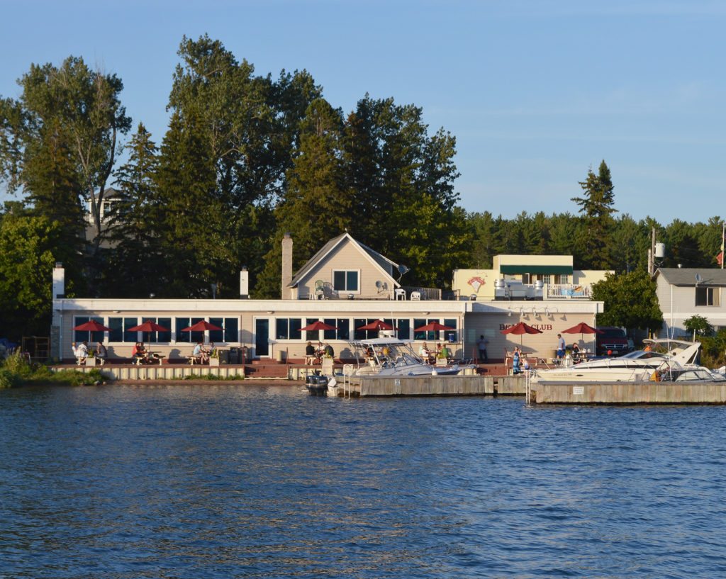 Madeline Island - Madeline Island School of the Arts