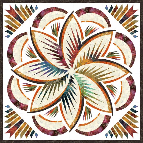 Quiltworx University in Santa Fe - Image 2