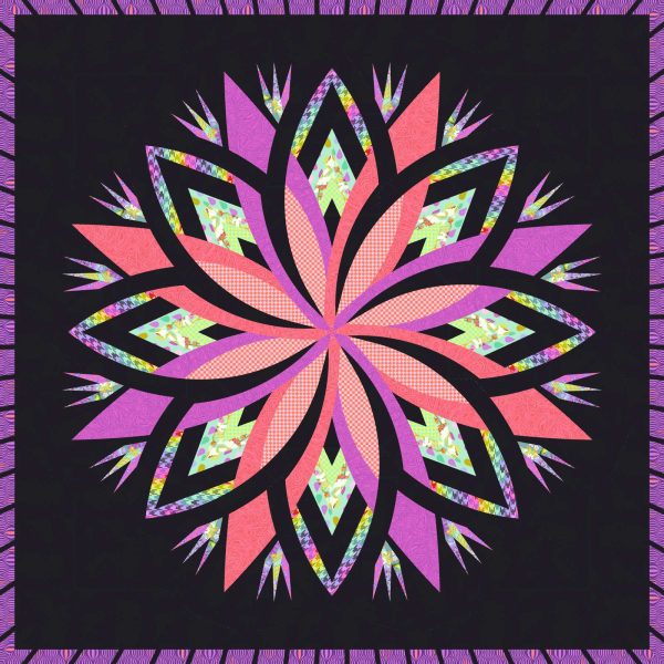 Quiltworx University in Santa Fe - Image 4