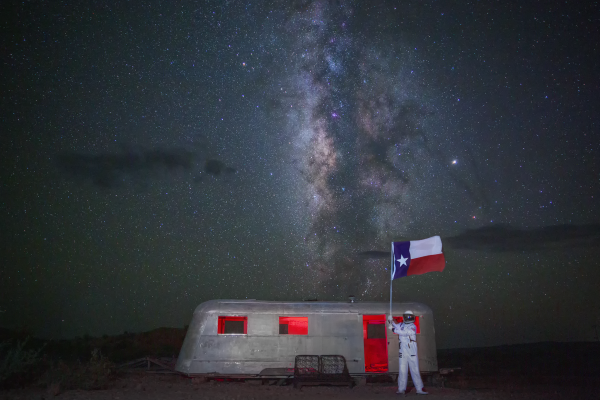 Night Astrophotography Workshop with Jason Weingart - Image 6