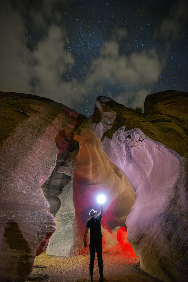 Night Astrophotography Workshop with Jason Weingart - Image 5