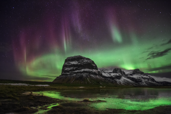 Night Astrophotography Workshop with Jason Weingart - Image 4