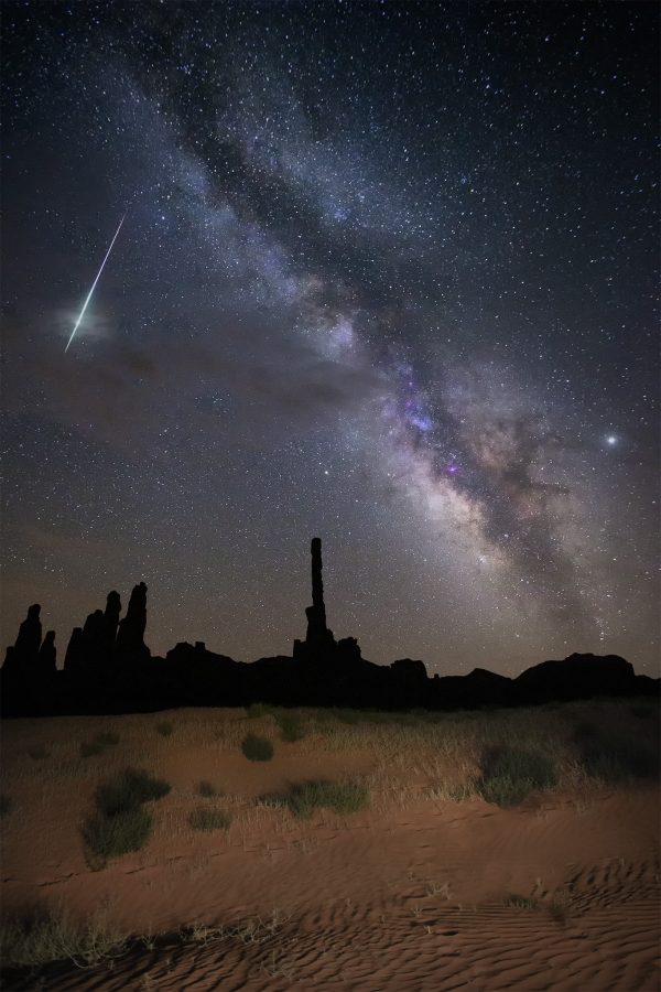 Night Astrophotography Workshop with Jason Weingart - Image 2